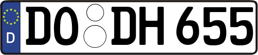 DO-DH655