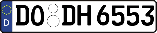 DO-DH6553