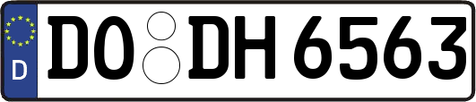 DO-DH6563