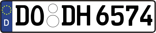 DO-DH6574