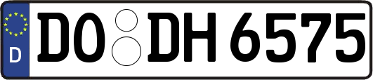 DO-DH6575