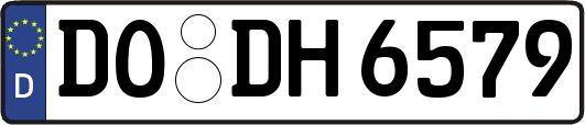 DO-DH6579