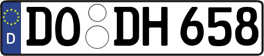 DO-DH658