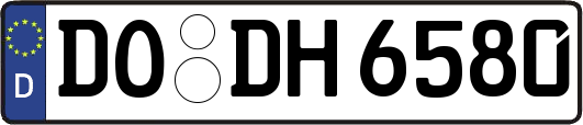 DO-DH6580