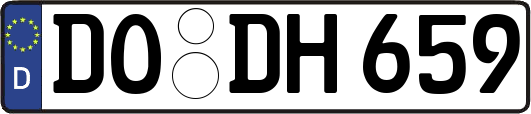 DO-DH659