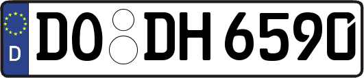 DO-DH6590