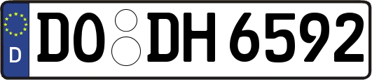 DO-DH6592