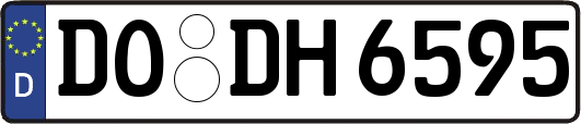 DO-DH6595