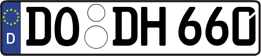 DO-DH660