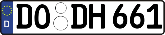 DO-DH661