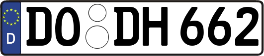 DO-DH662