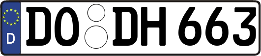 DO-DH663