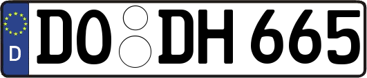 DO-DH665