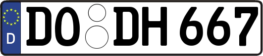 DO-DH667