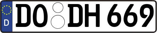 DO-DH669