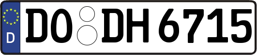 DO-DH6715