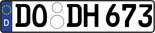DO-DH673