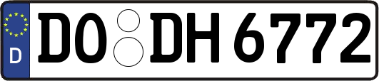 DO-DH6772