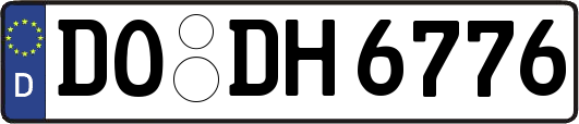 DO-DH6776