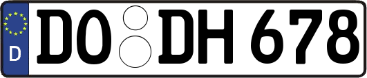 DO-DH678