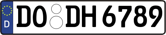 DO-DH6789