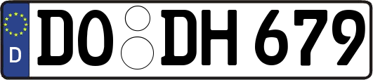 DO-DH679