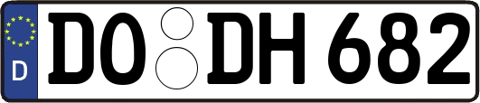 DO-DH682