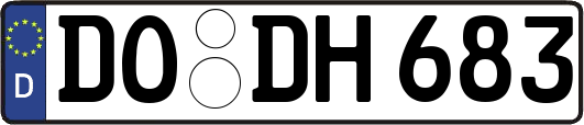 DO-DH683
