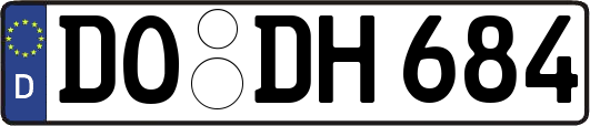 DO-DH684