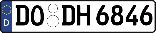 DO-DH6846