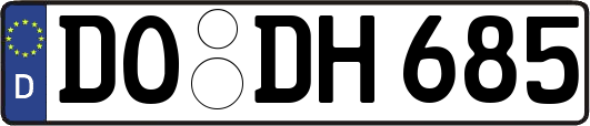 DO-DH685