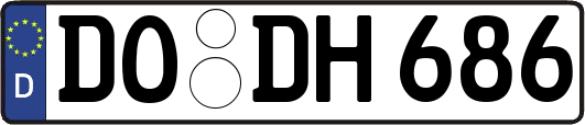 DO-DH686