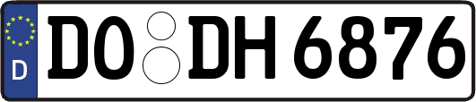 DO-DH6876