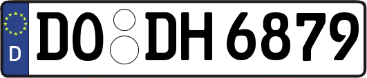 DO-DH6879