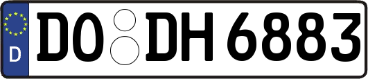 DO-DH6883