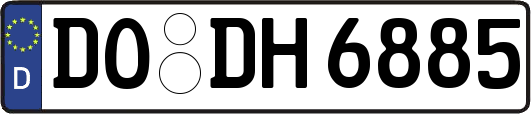 DO-DH6885
