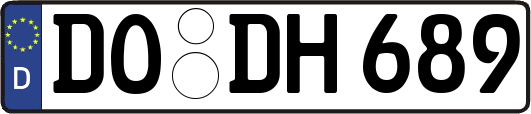 DO-DH689