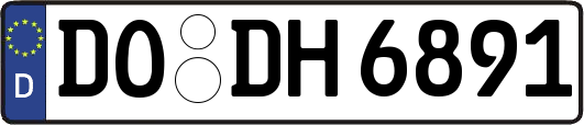 DO-DH6891