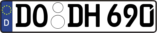 DO-DH690