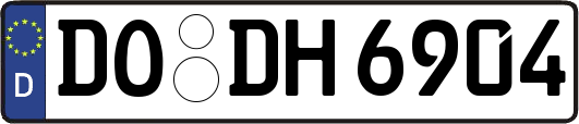 DO-DH6904