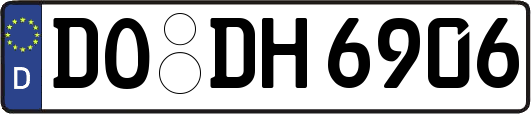 DO-DH6906