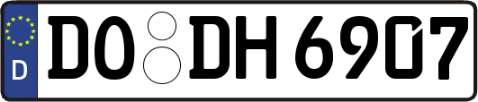 DO-DH6907