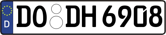 DO-DH6908