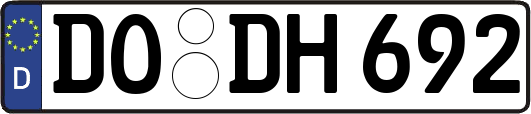 DO-DH692