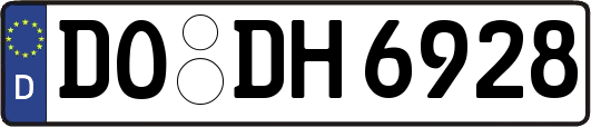 DO-DH6928