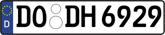 DO-DH6929