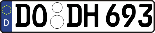 DO-DH693