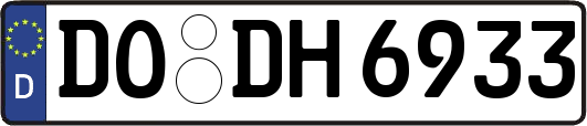 DO-DH6933