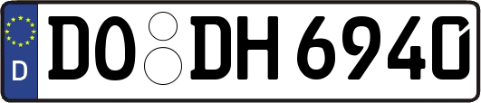 DO-DH6940