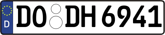 DO-DH6941